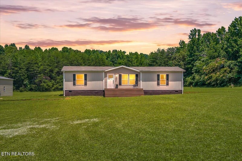 461 County Road 442, Athens, TN 37303