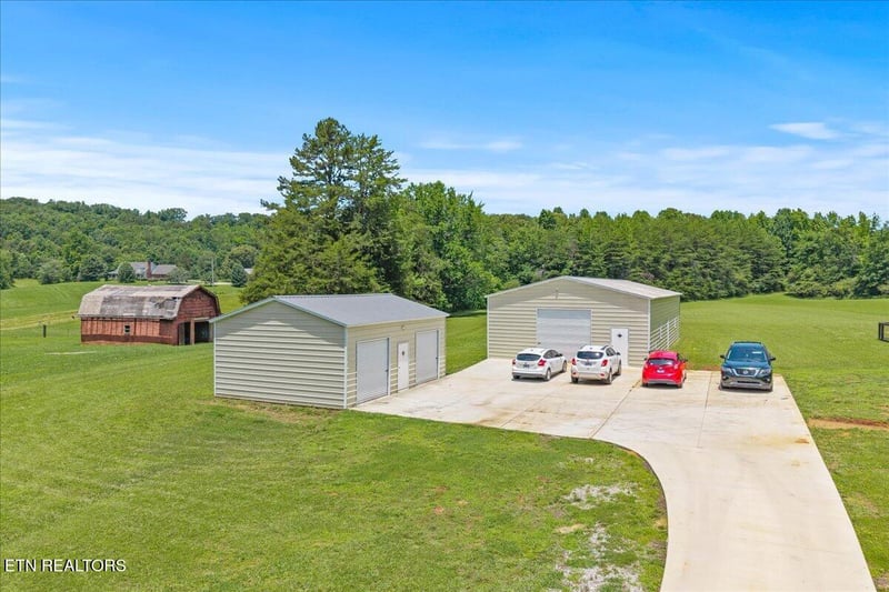 461 County Road 442, Athens, TN 37303