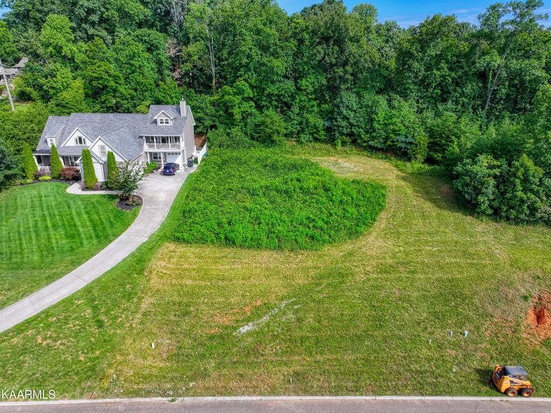 461 Laurel Ridge Ln, Knoxville, TN 37922