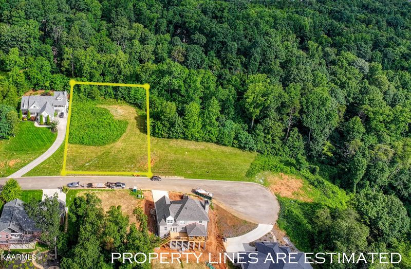 461 Laurel Ridge Ln, Knoxville, TN 37922