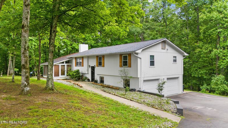 461 Old Poplar Springs Rd, Kingston, TN 37763