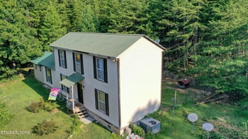 4610 Hickory Valley Rd, Heiskell, TN 37754