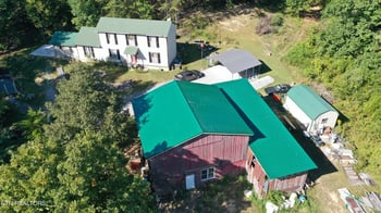 4610 Hickory Valley Rd, Heiskell, TN 37754