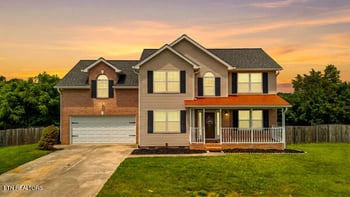 4610 Lufkin Ln, Knoxville, TN 37918