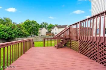 4610 Lufkin Ln, Knoxville, TN 37918