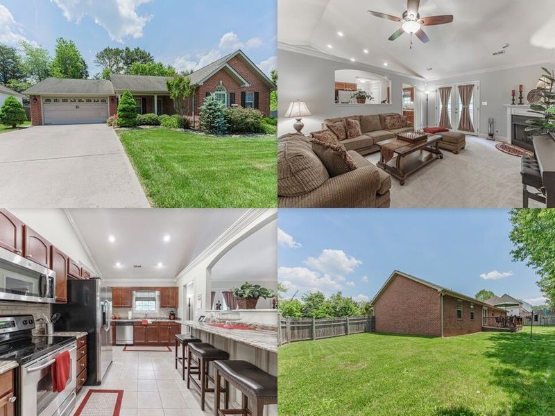4610 Waldon Pond Ln, Corryton, TN 37721