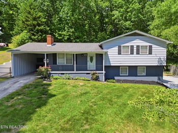4612 Silverhill Dr, Knoxville, TN 37921