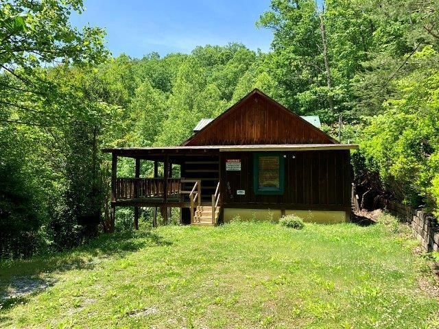 4613 Wesley Way, Sevierville, TN 37876