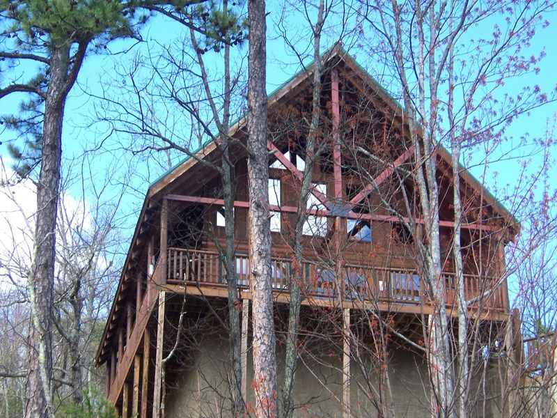 4615 High Vista Way, Pigeon Forge, TN 37863