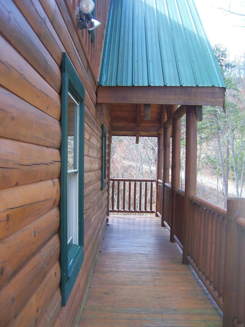 4615 High Vista Way, Pigeon Forge, TN 37863