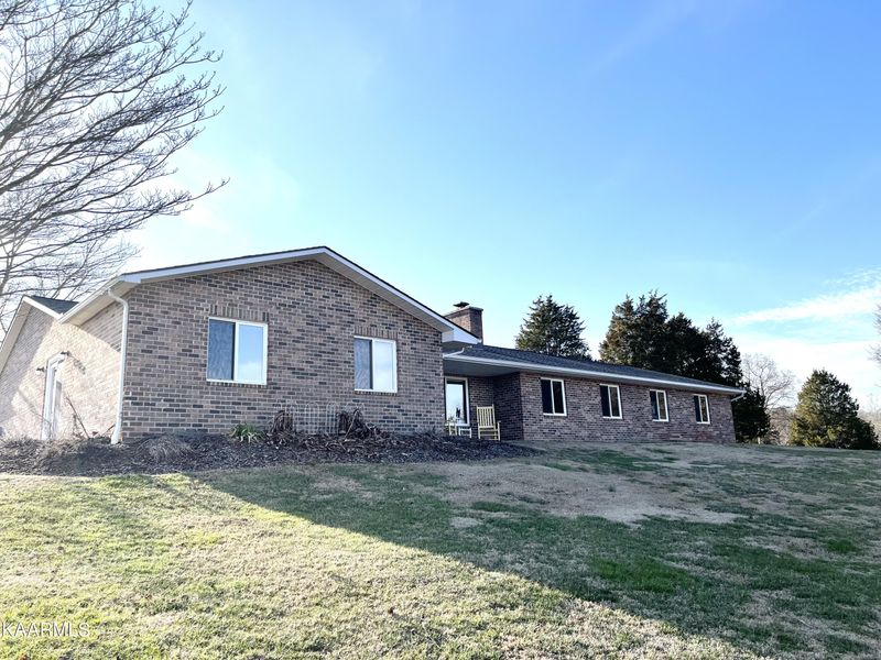 4615 Mccloud Rd, Knoxville, TN 37938
