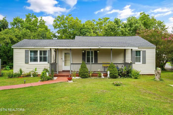 4618 Central View Rd, Knoxville, TN 37912