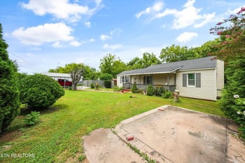 4618 Central View Rd, Knoxville, TN 37912