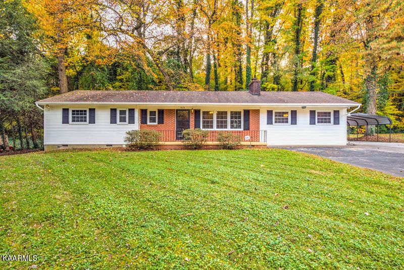 4618 Springbrook Rd, Knoxville, TN 37921