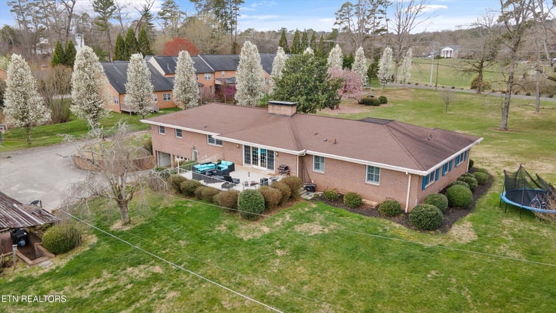 4618 Tazewell Pike, Knoxville, TN 37918
