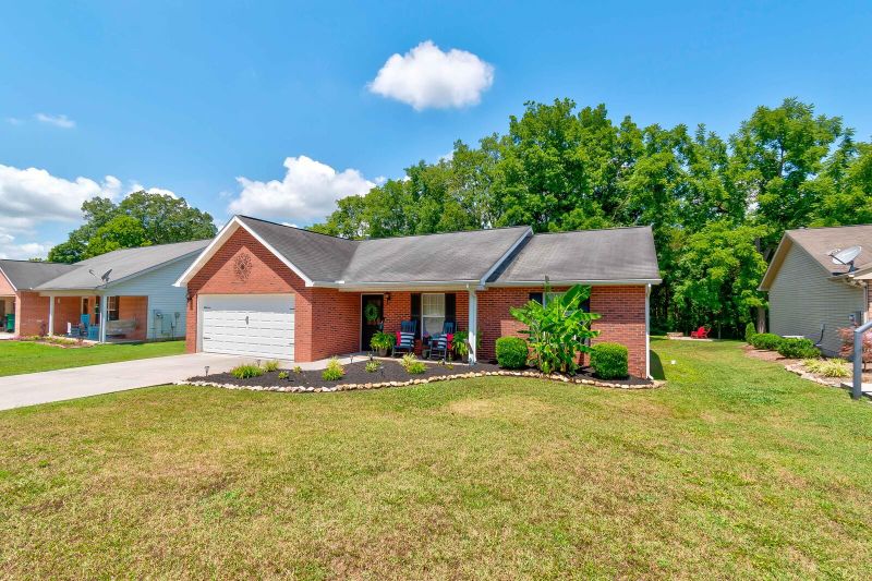 4619 Daisy Mae Ln, Knoxville, TN 37938