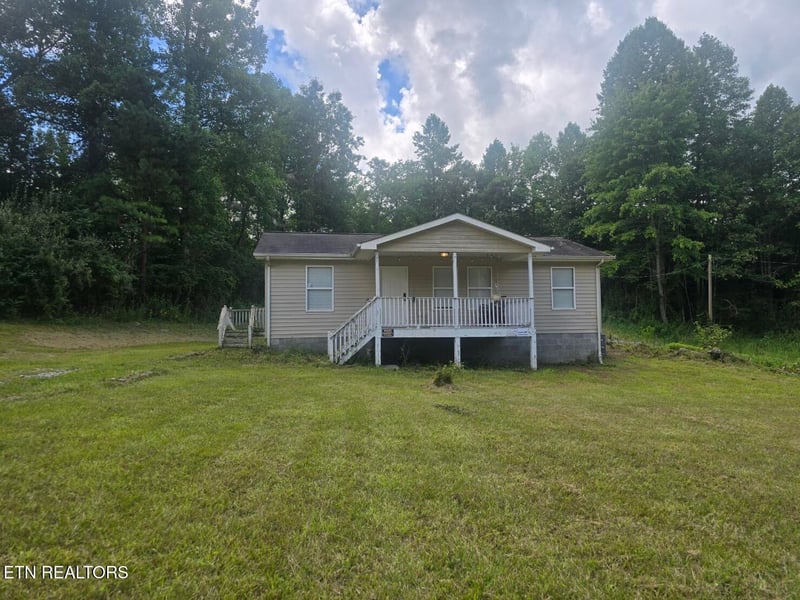 4619 Rugby Hwy, Robbins, TN 37852