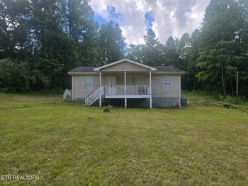 4619 Rugby Hwy, Robbins, TN 37852
