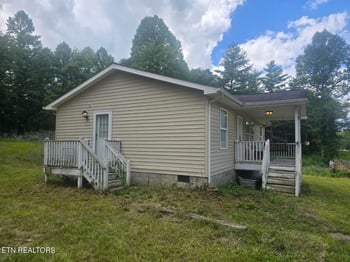 4619 Rugby Hwy, Robbins, TN 37852