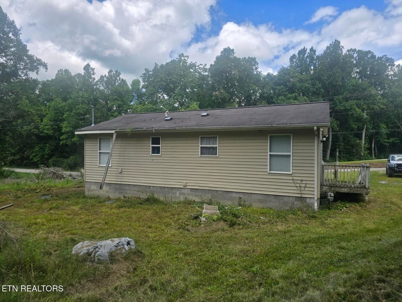 4619 Rugby Hwy, Robbins, TN 37852