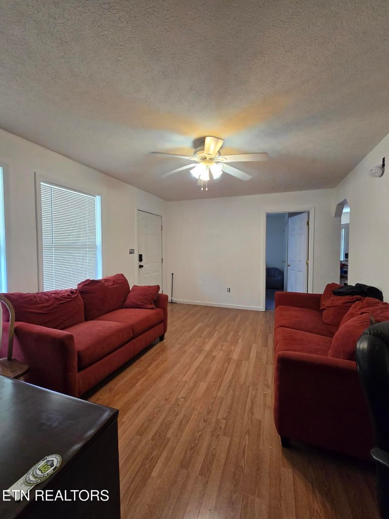 4619 Rugby Hwy, Robbins, TN 37852