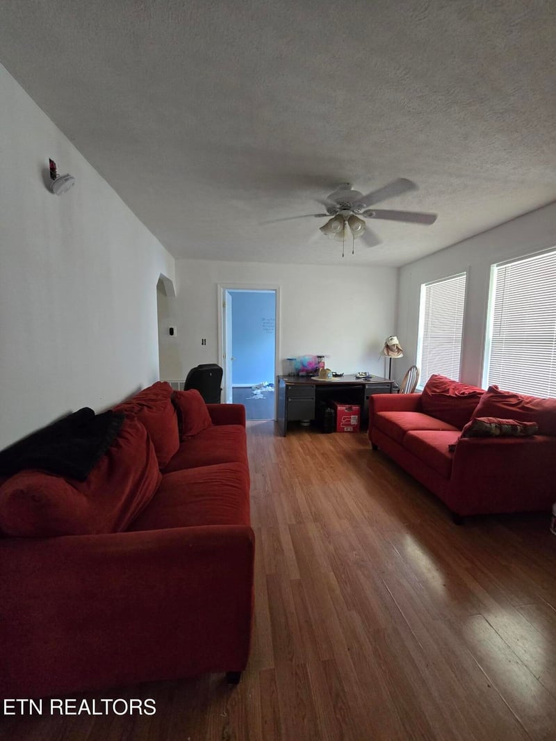 4619 Rugby Hwy, Robbins, TN 37852
