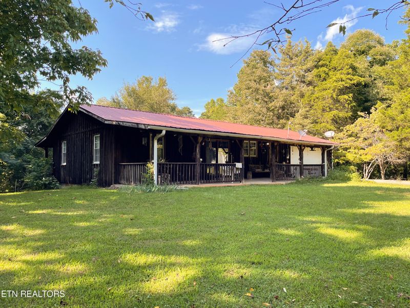 462 Central View Rd, Andersonville, TN 37705