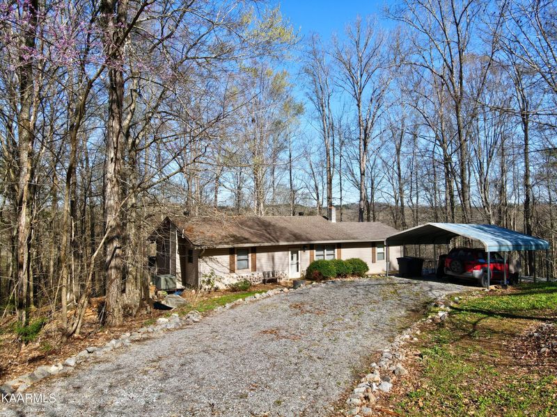 462 County Road 61, Riceville, TN 37370