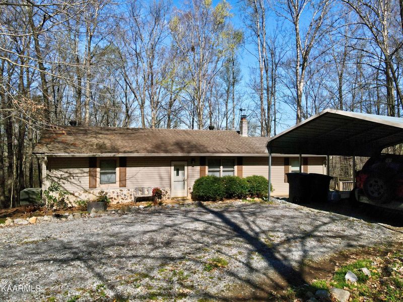 462 County Road 61, Riceville, TN 37370
