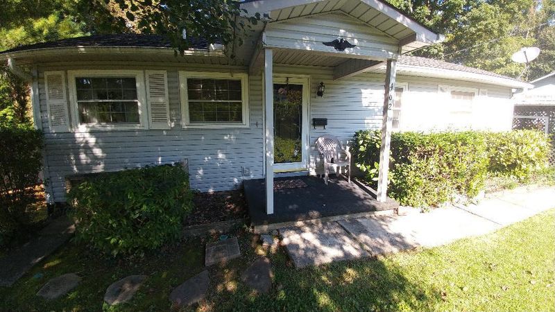 462 East Dr, Oak Ridge, TN 37830