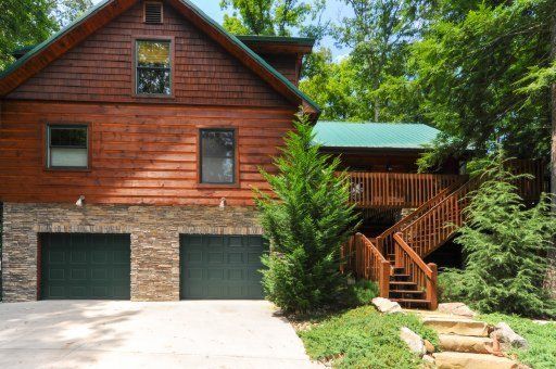 462 Mt John Loop Rd, Townsend, TN 37882
