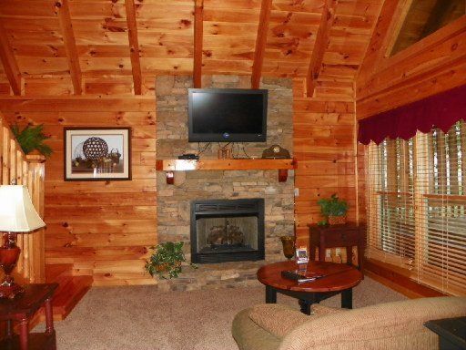 4620 Nottingham Heights Way, Pigeon Forge, TN 37863