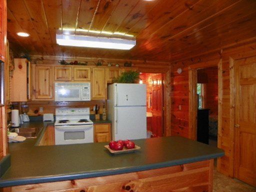 4620 Nottingham Heights Way, Pigeon Forge, TN 37863