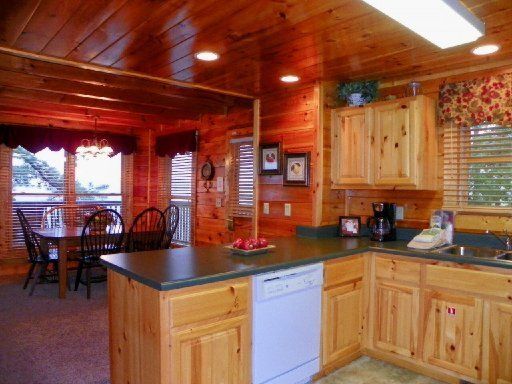 4620 Nottingham Heights Way, Pigeon Forge, TN 37863
