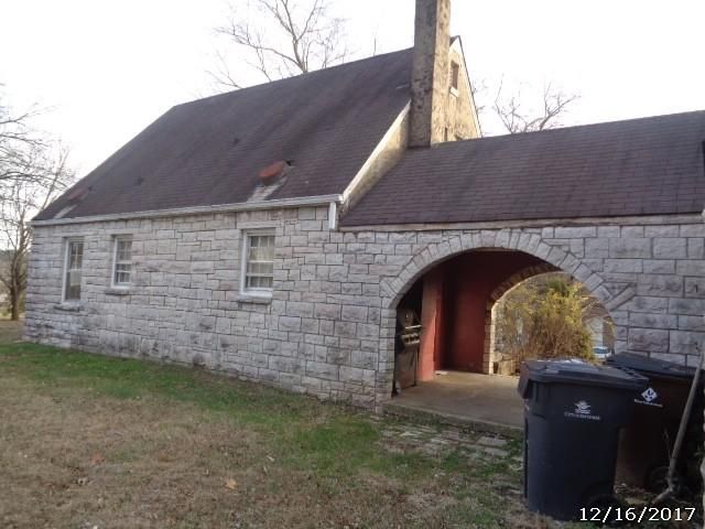4622 Pleasant Ridge Rd, Knoxville, TN 37912