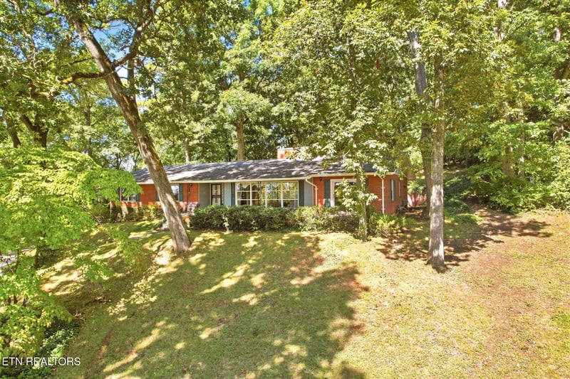 4625 Westover Ter, Knoxville, TN 37914