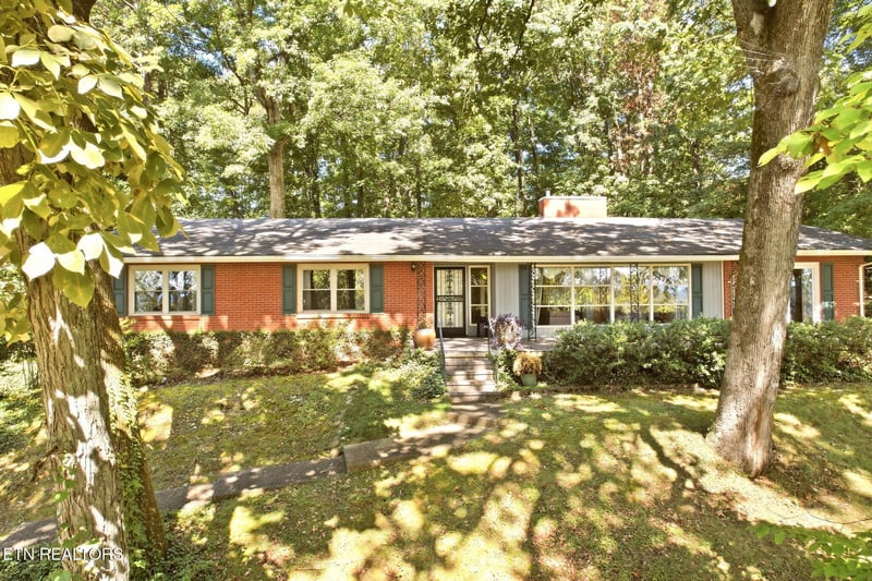 4625 Westover Ter, Knoxville, TN 37914