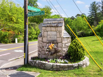 4625 Westover Ter, Knoxville, TN 37914