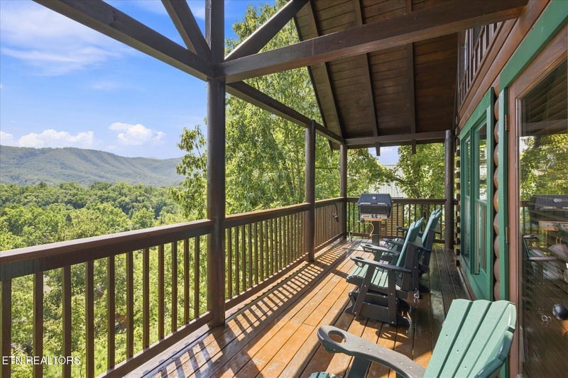 4626 Nottingham Heights Way, Pigeon Forge, TN 37863