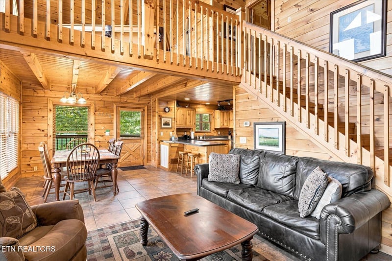 4626 Nottingham Heights Way, Pigeon Forge, TN 37863