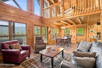 4626 Nottingham Heights Way, Pigeon Forge, TN 37863