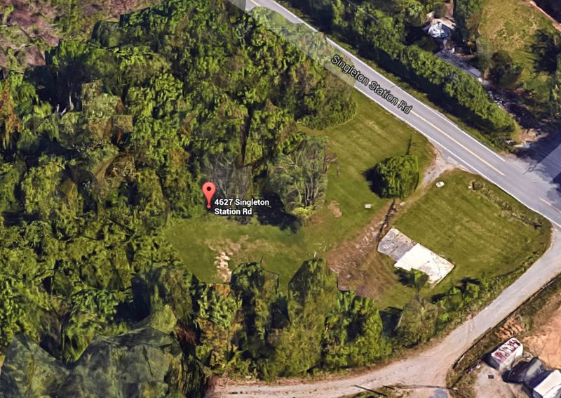 4627 Singleton Station Rd, Louisville, TN 37777