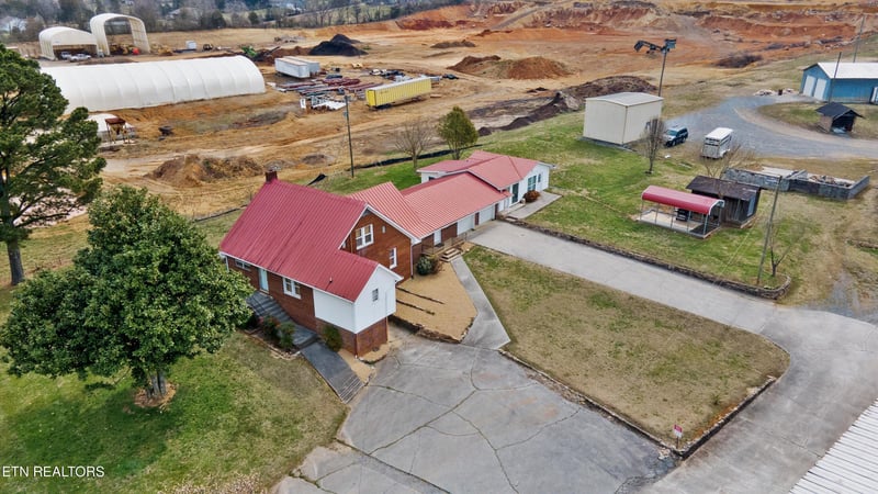 4628 Us 411, Maryville, TN 37801