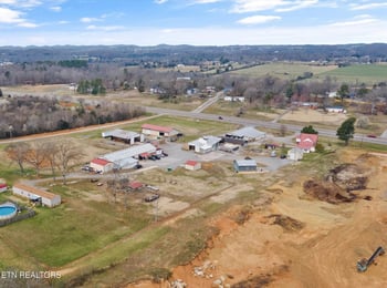 4628 Us 411, Maryville, TN 37801