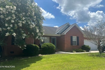 4628 Wellington Pt Ln, Knoxville, TN 37938