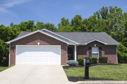 4629 Daisy Mae Ln, Knoxville, TN 37938