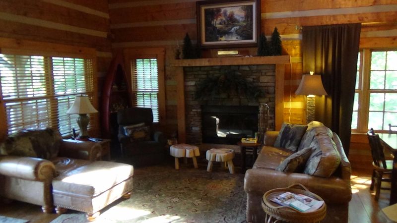4629 Whetstone Rd, Sevierville, TN 37862