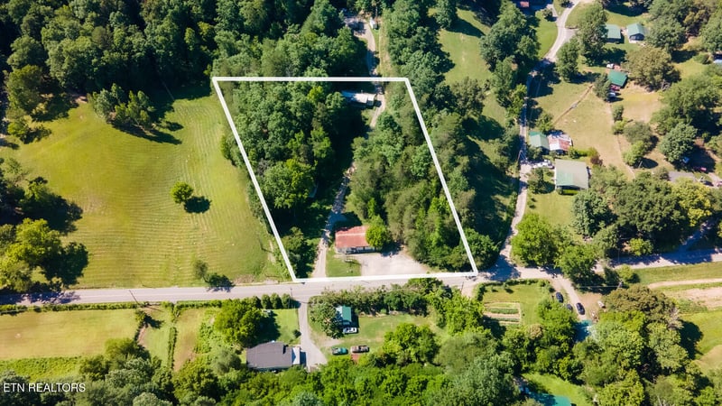 463 Lovers Ln, Townsend, TN 37882