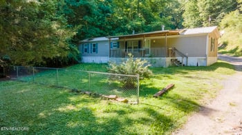 463 Lovers Ln, Townsend, TN 37882