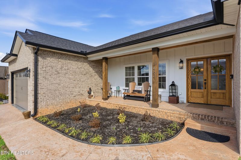 463 Stone Creek Dr, Loudon, TN 37774